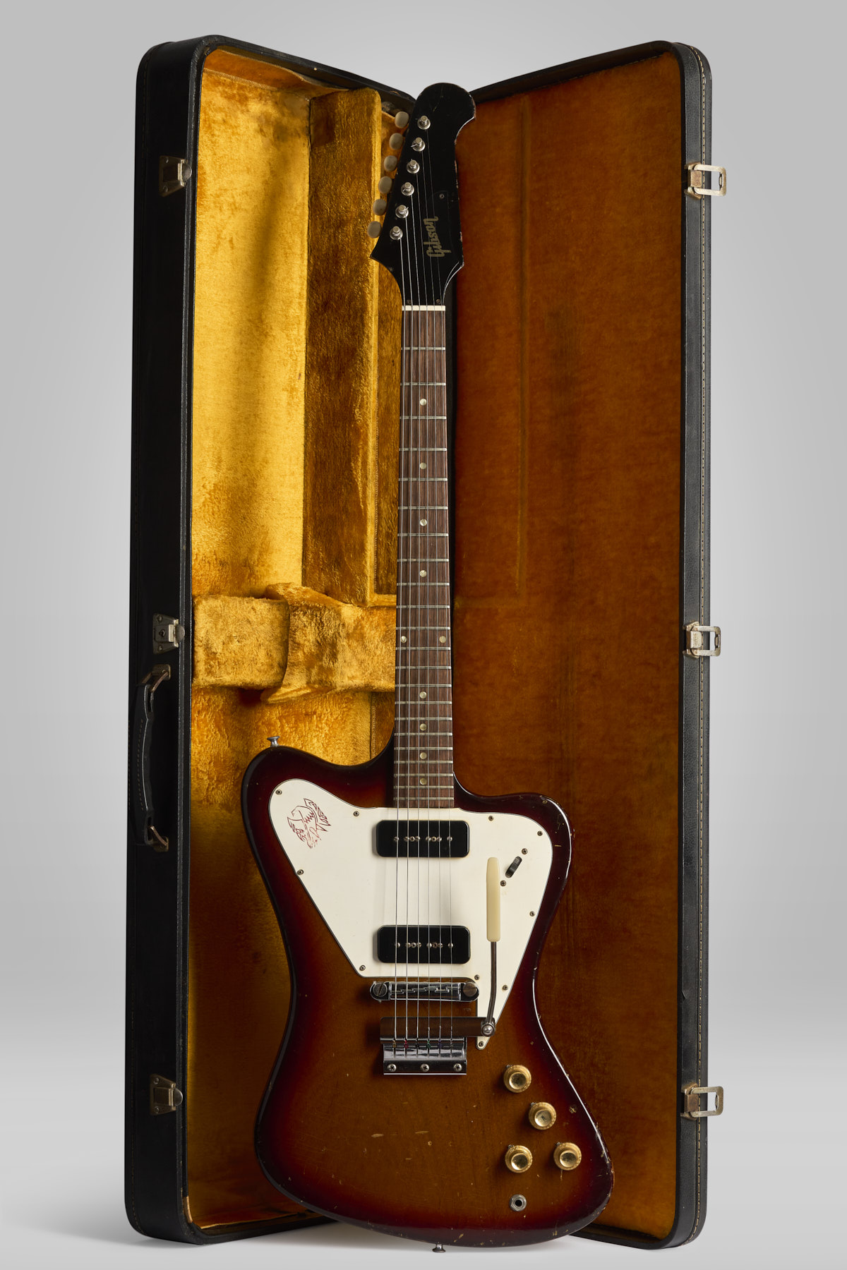 1965 Gibson Firebird I Sunburst