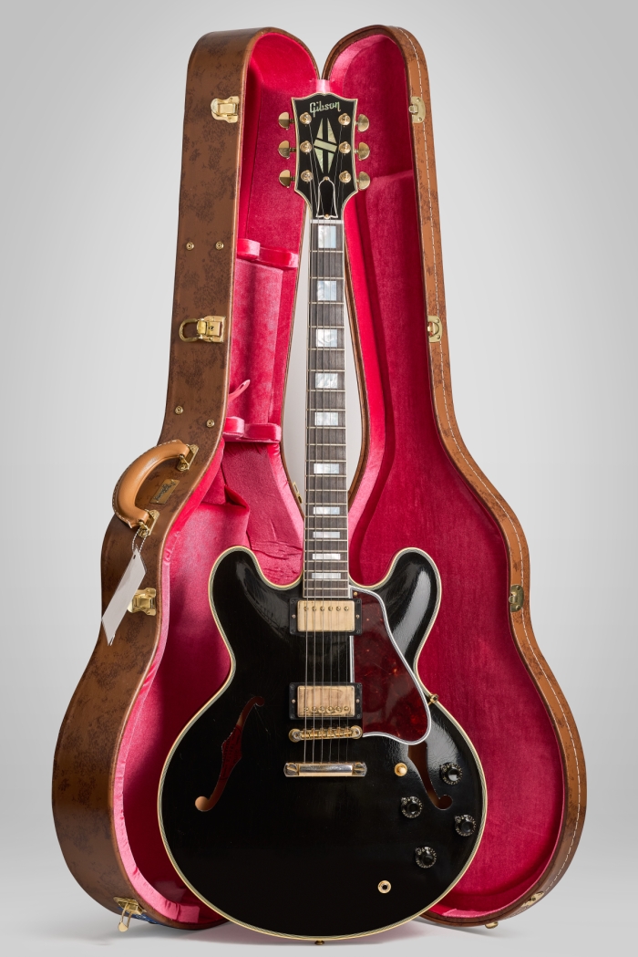 2023 Gibson Es-355 Ri '...