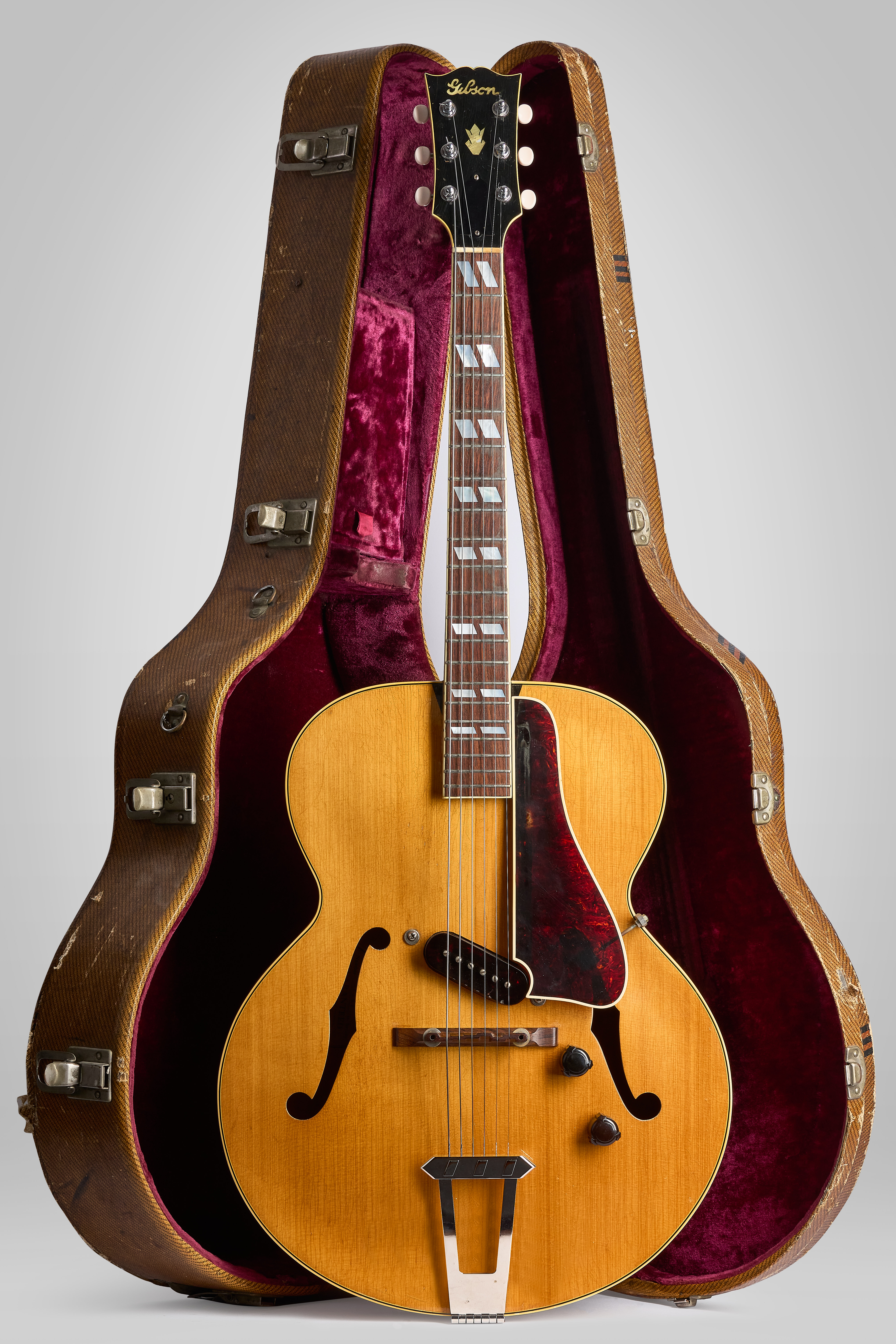 1941 Gibson Es-300 Natural
