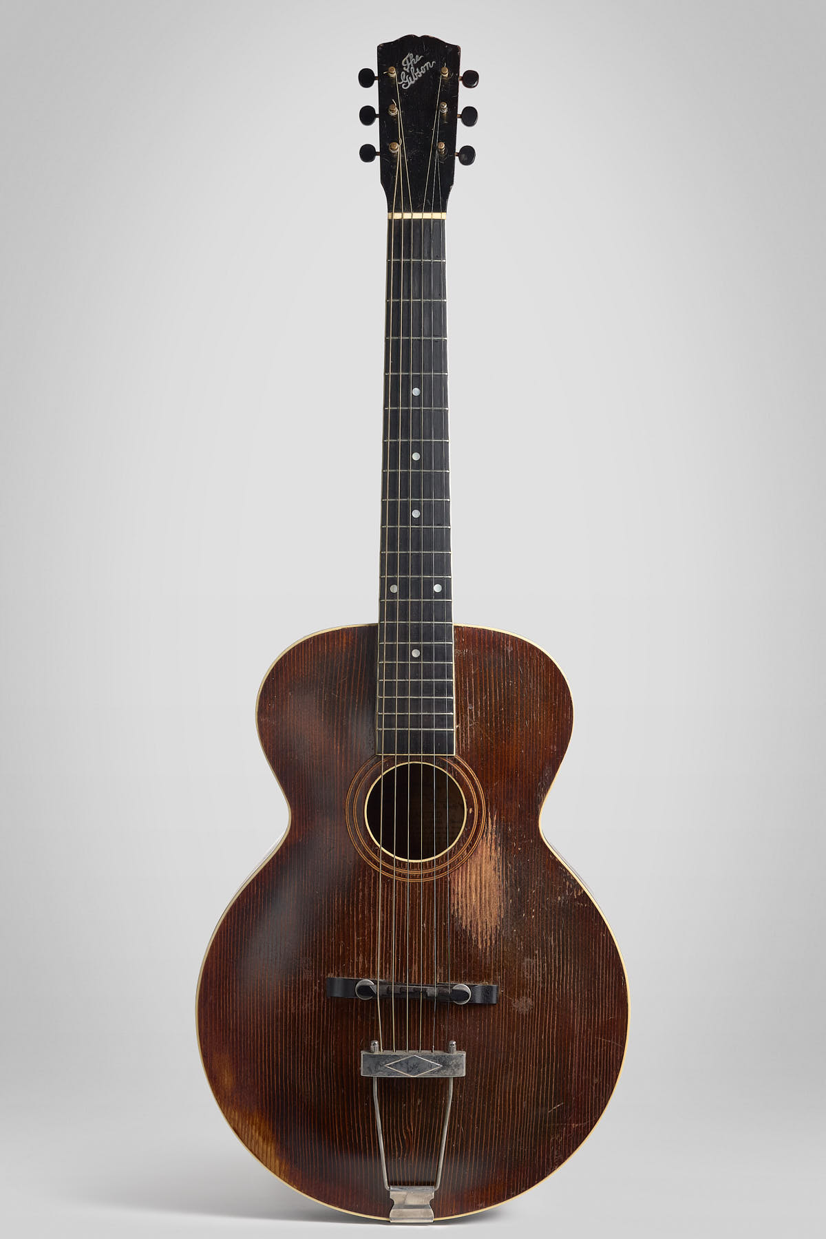 1919 Gibson L-1