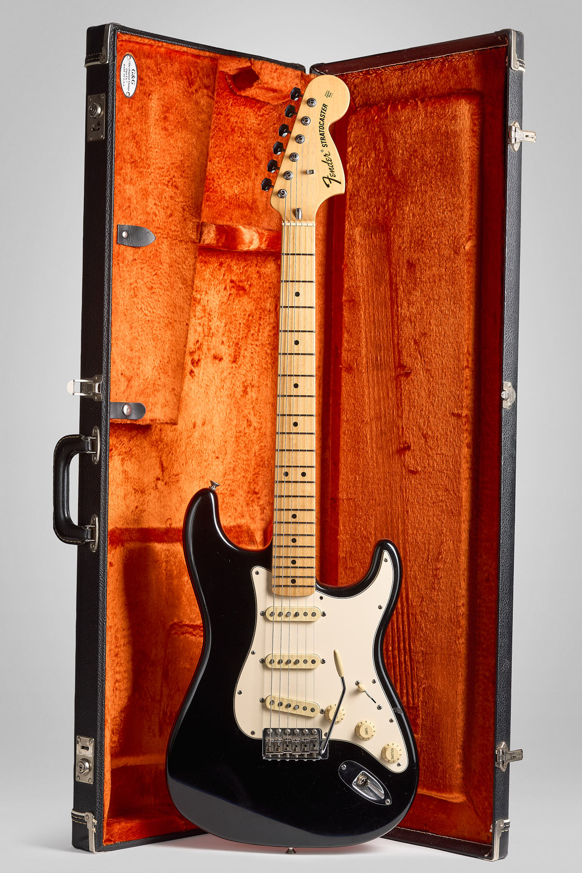 2000 Fender Stratocaster Avri 70's