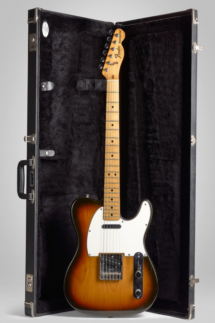 1978 Fender Telecaster ...