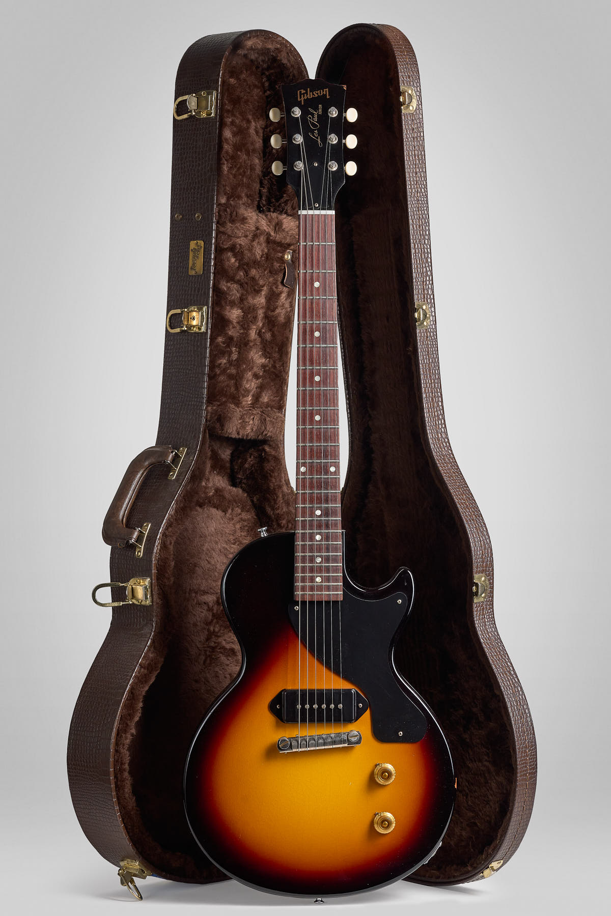 2023 Gibson Les Paul Jr '57 Custom Shop