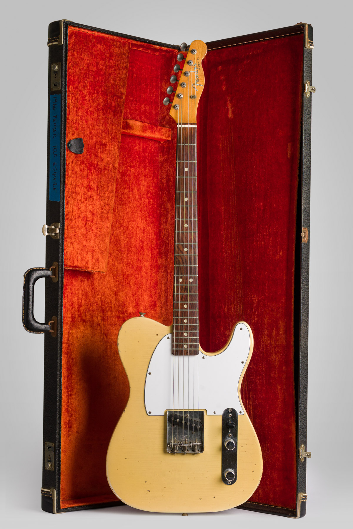 1966 Fender Esquire