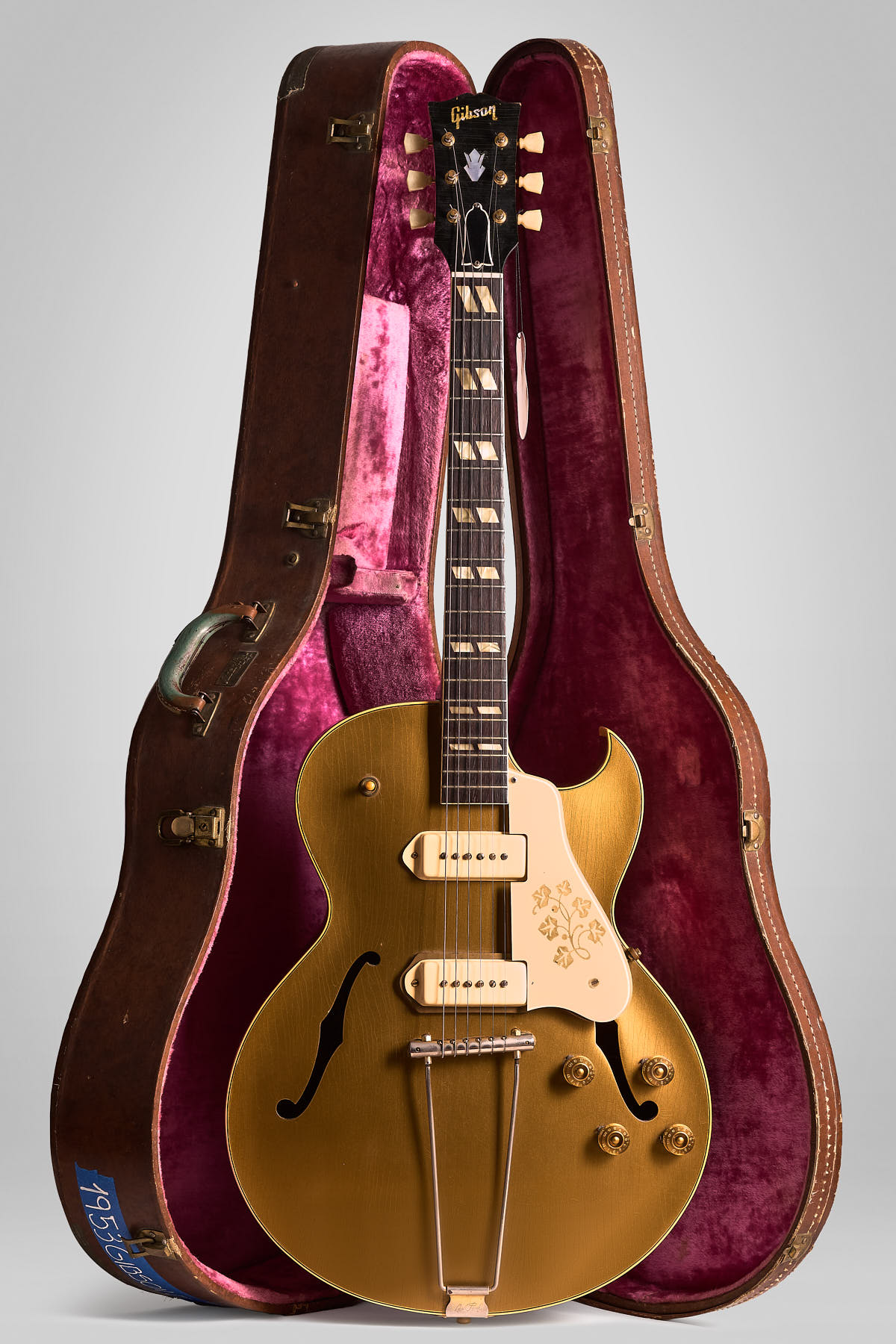 1953 Gibson Es-295