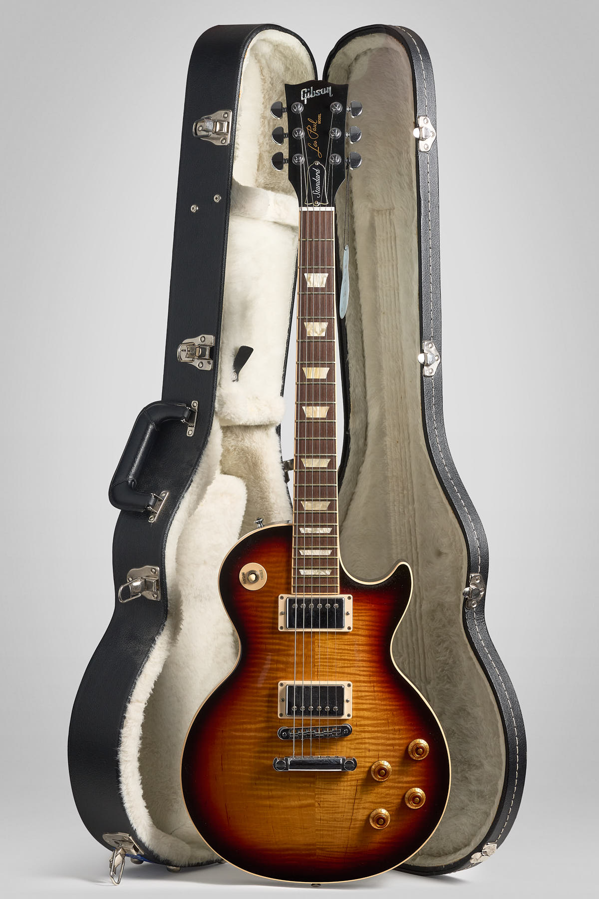 2012 Gibson Les Paul Standard