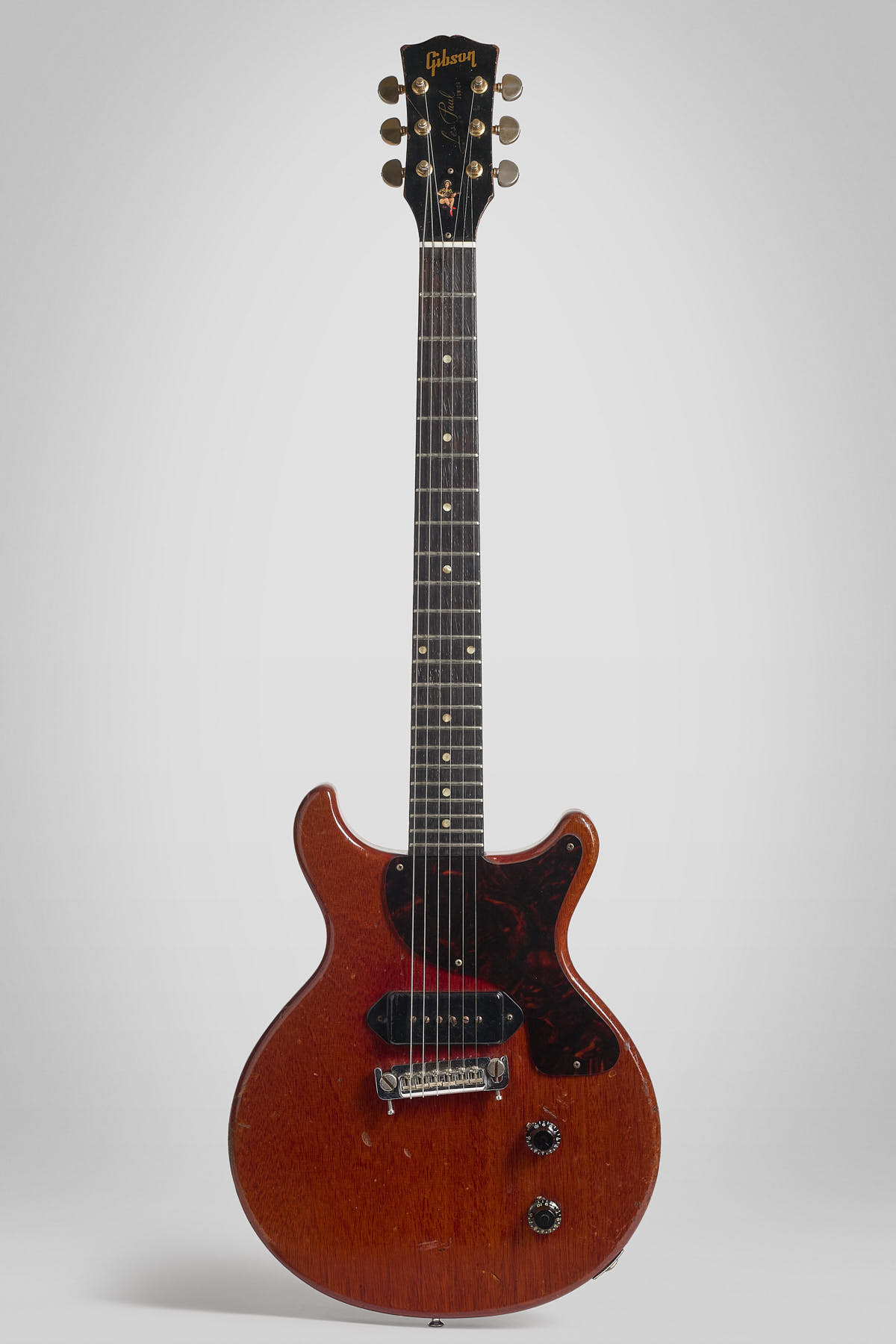 1959 Gibson Les Paul Junior