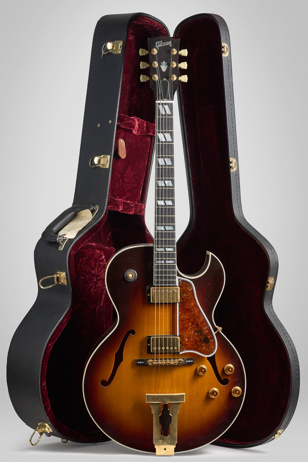 2001 Gibson L-4 Custom Shop