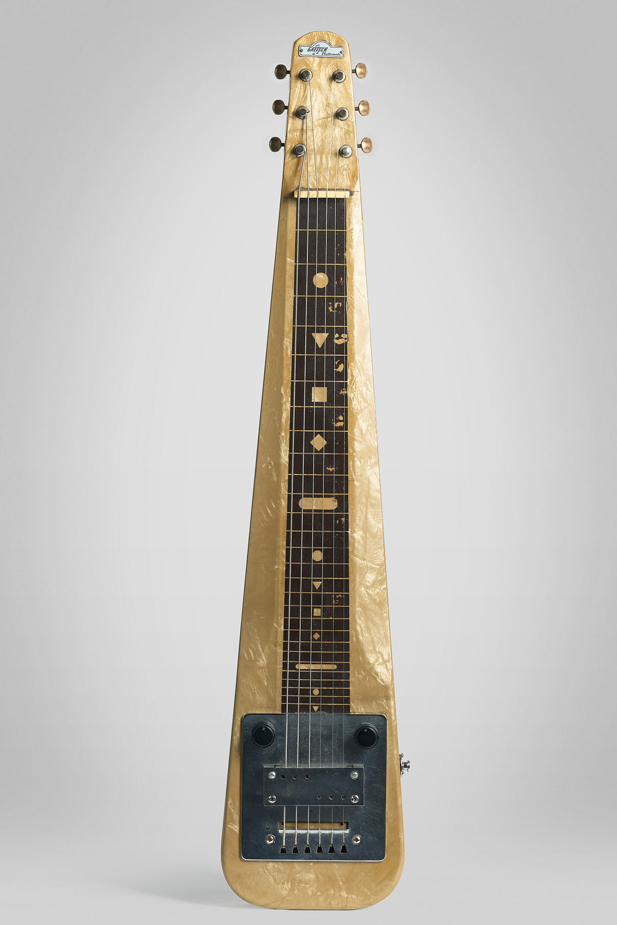 1953 Gretsch Electromatic Lapsteel