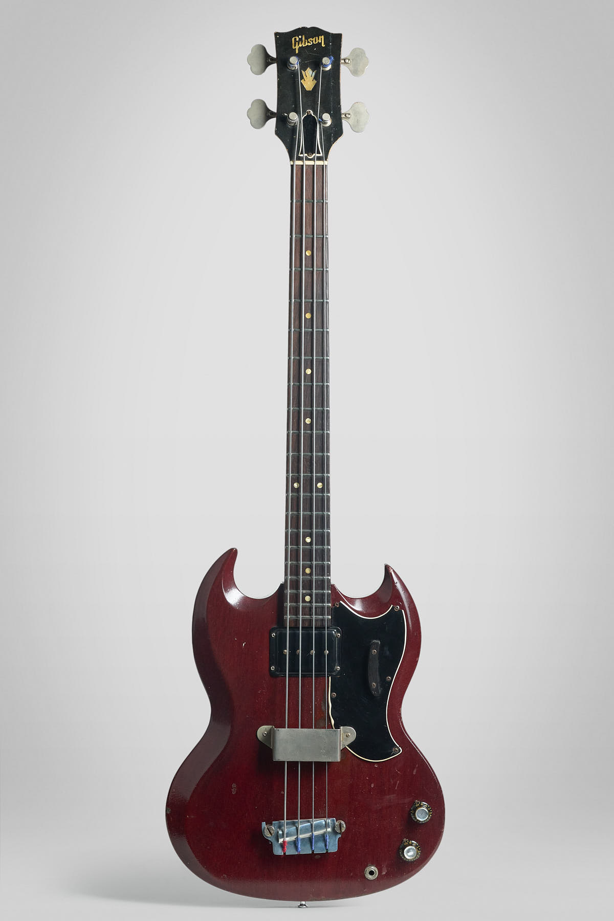 1962 Gibson Eb-0 Bass